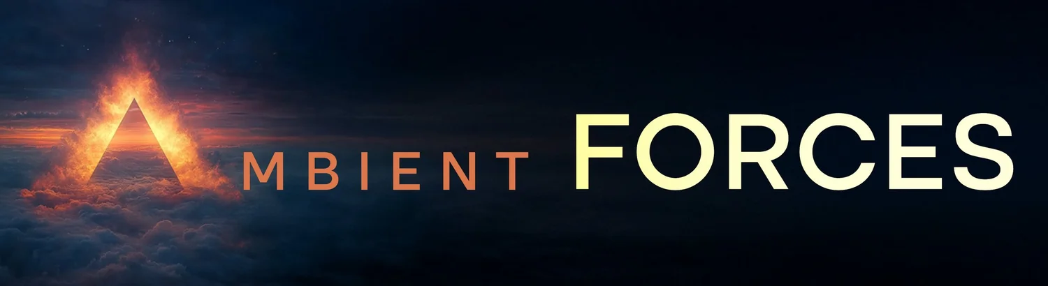Ambient Forces