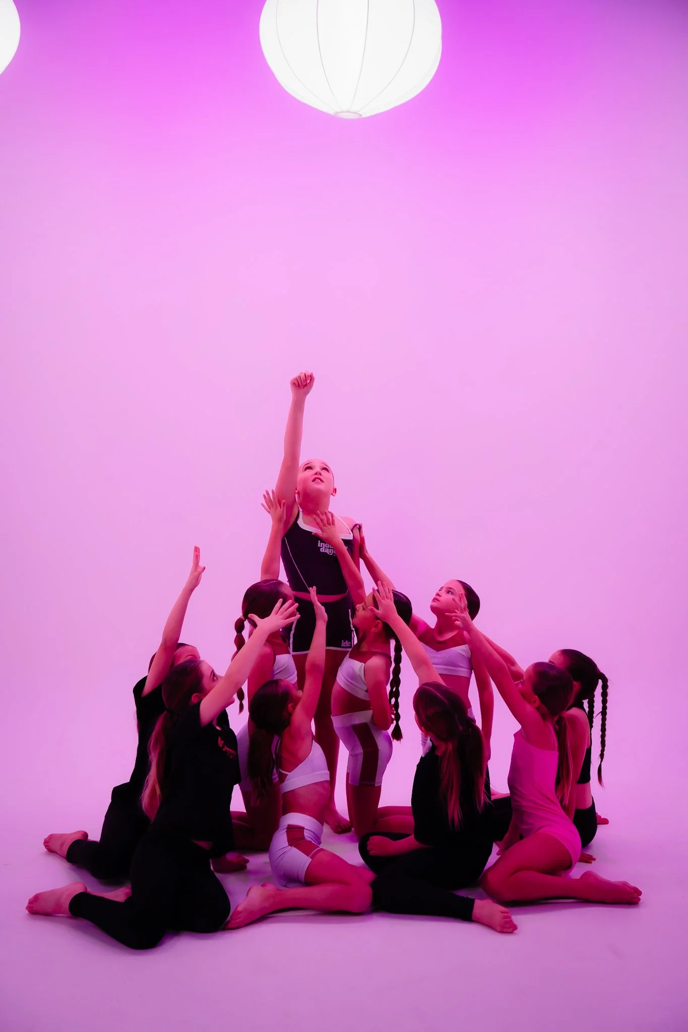 Why Consistency in Dance Matters More Than Talent