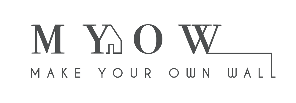 MYOW — Make Your Own Wall