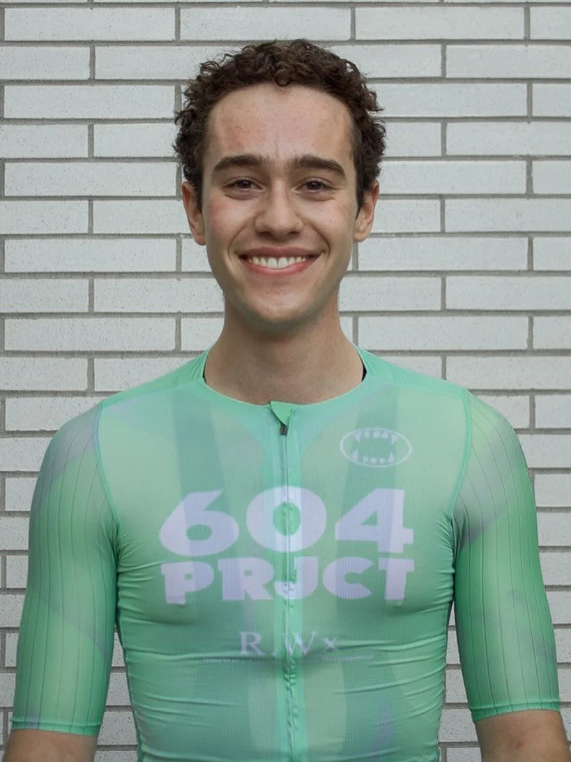 Rider introduction: Noah

Meet Noah Monash! He&rsquo;s going into his 4th year studying International Economics at UBC. He started riding bikes two years ago, and hasn&rsquo;t looked back since. This year, he started his first race season as a Thunde