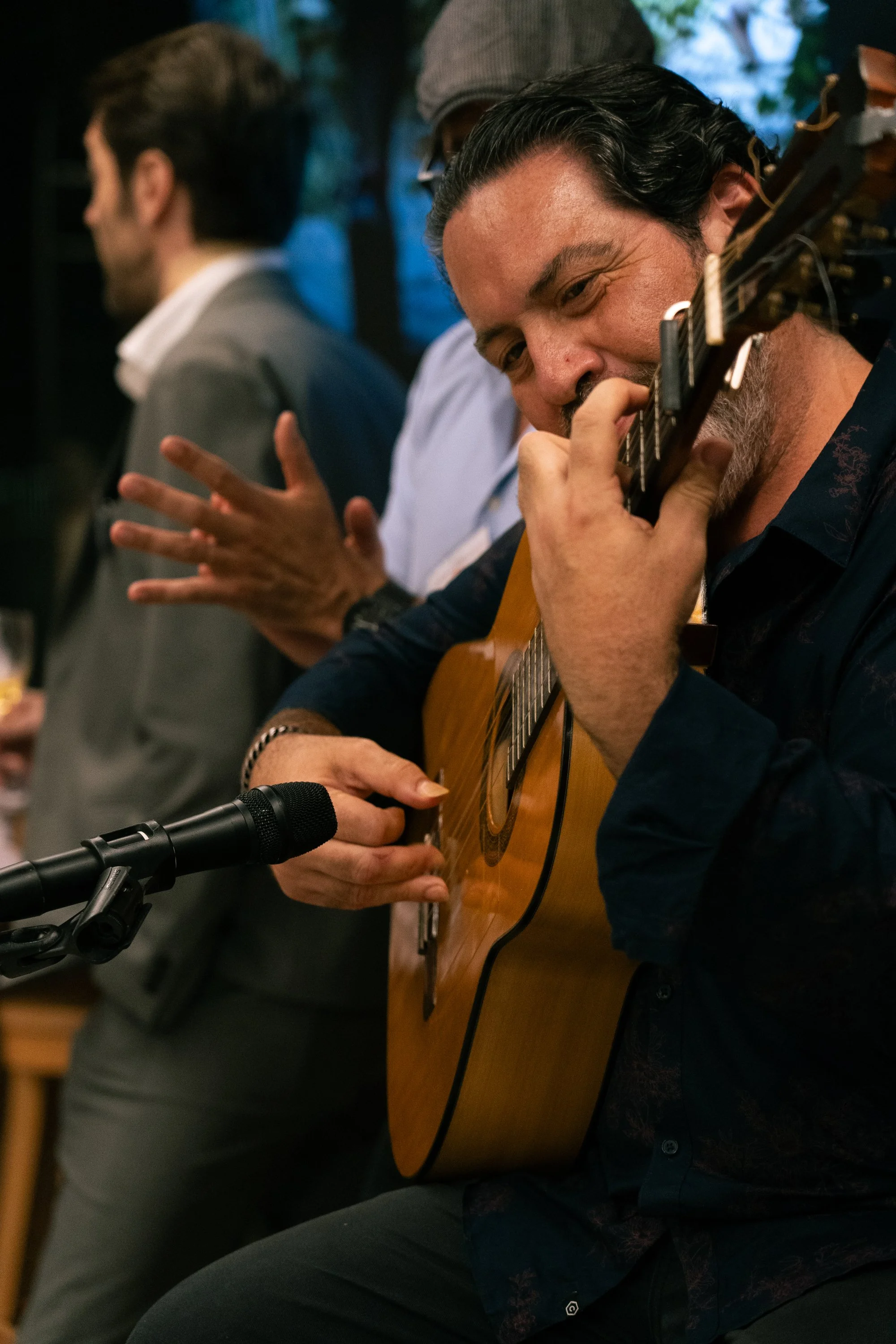 INSTITUTO CERVANTES SYDNEY