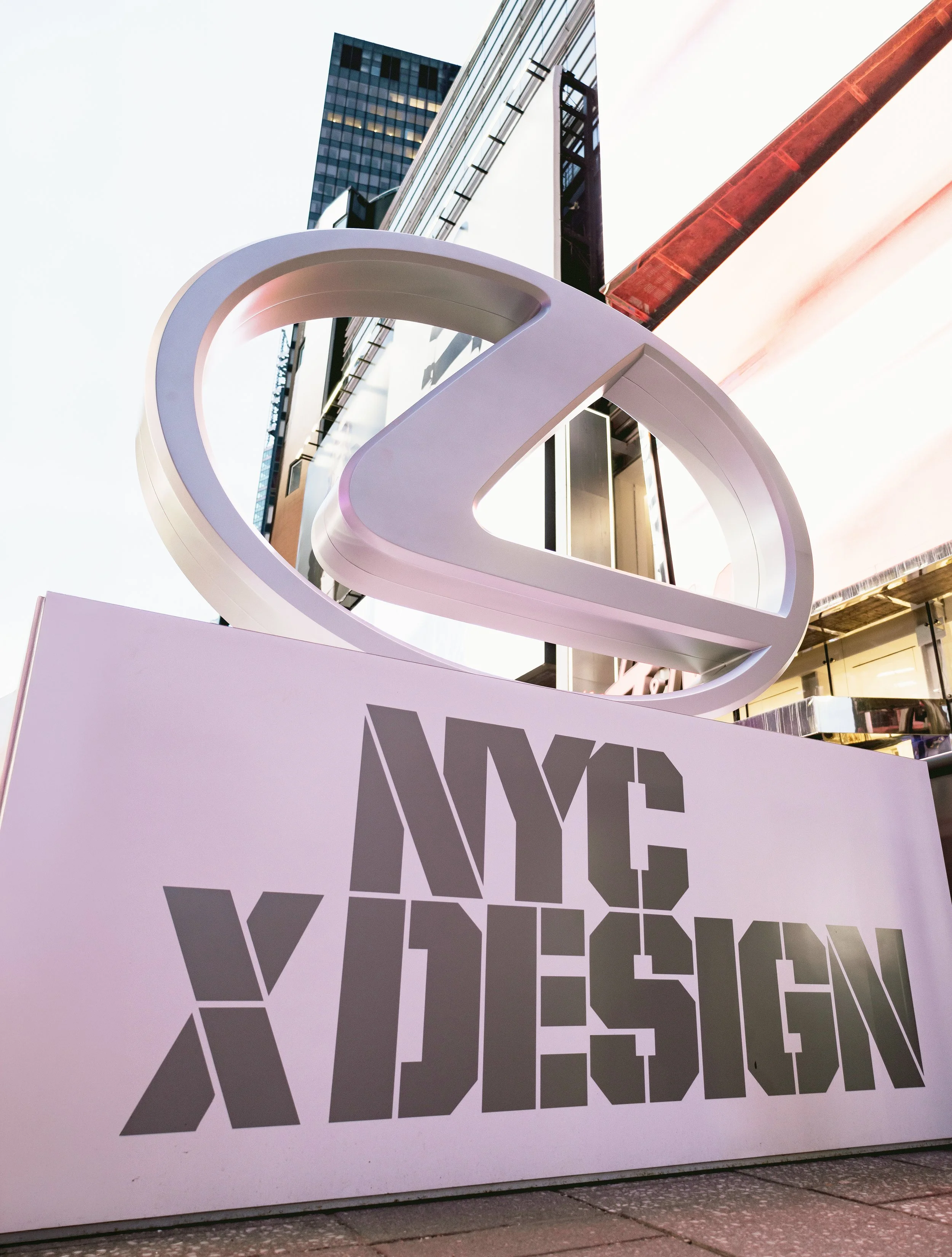 LEXUS x DESIGN Private Event 2026