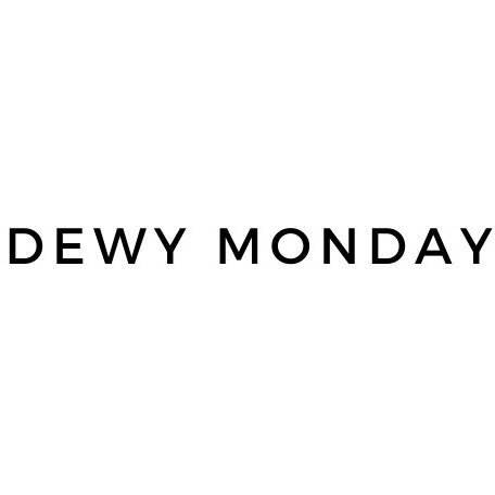 Dewy Monday: Artisanal Soaps &amp; Skincare