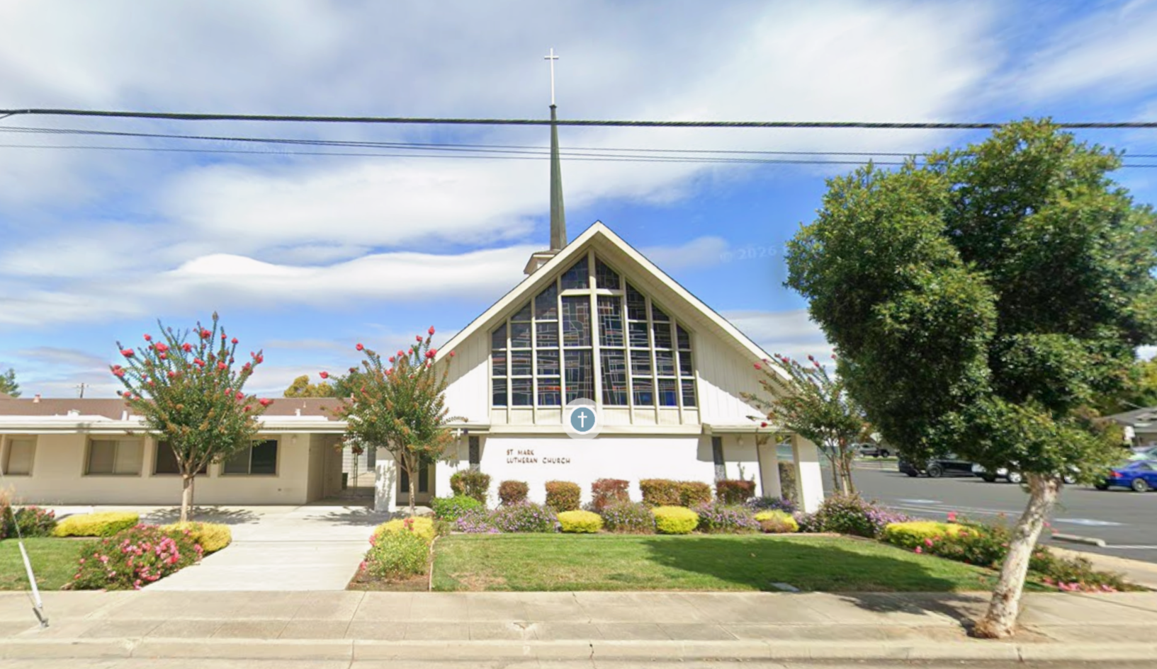 Bay Area Full Gospel Church: A Growing Ministry                                    Now Properly Protected