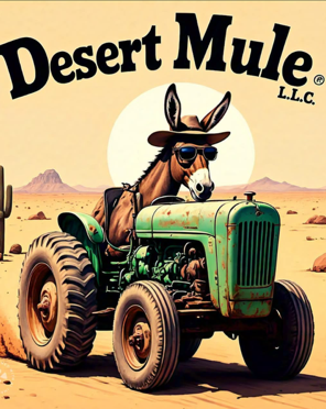 Desert Mule, LLC Secures Rare All-in-One Insurance Package in Fragmented Market
