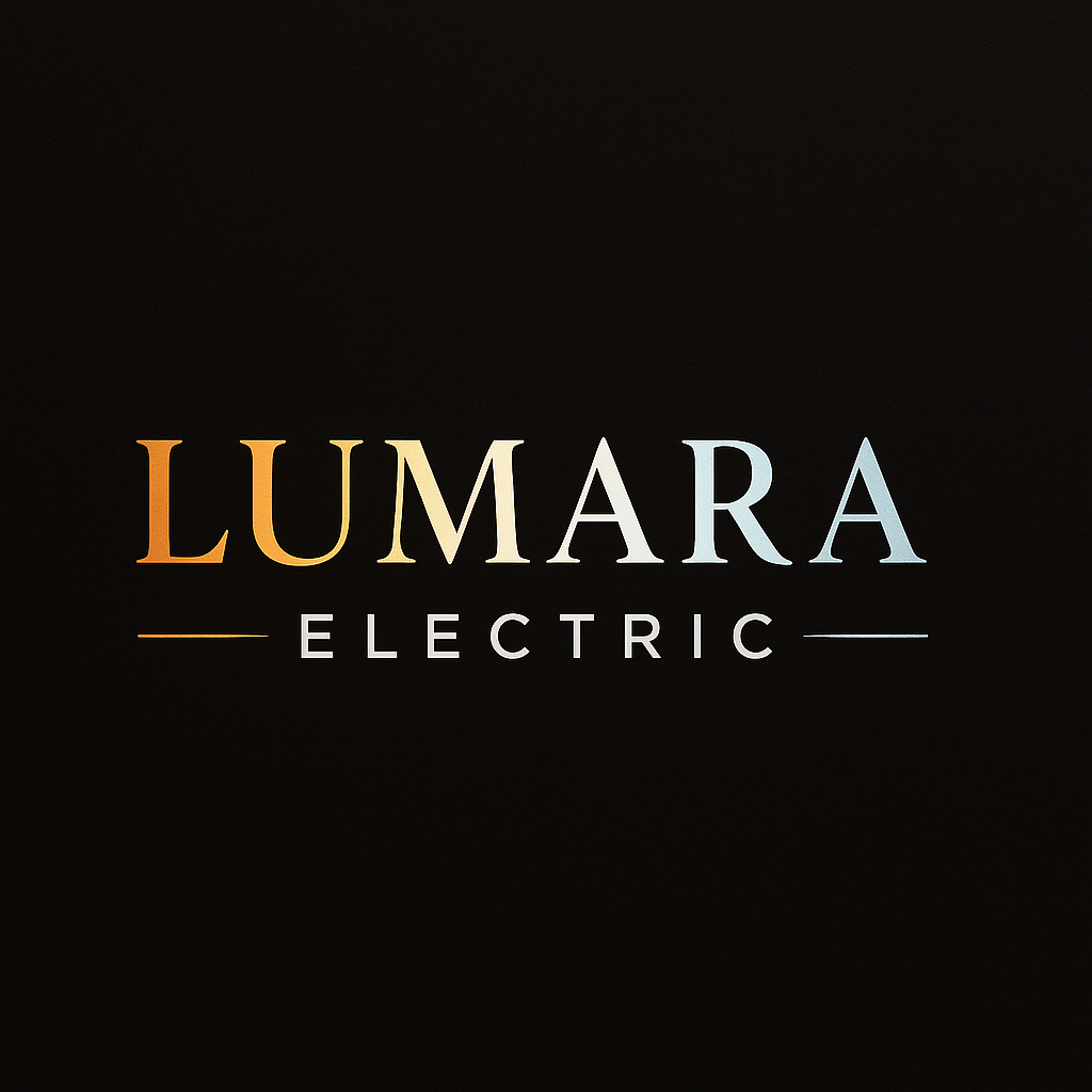 Lumara Electric: coverage designed to keep the lights on