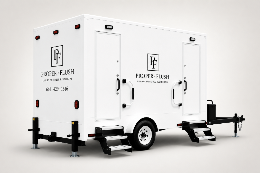 A Proper Flush LLC: Luxury Restrooms, Serious Coverage, and a Hard-to-Place Win