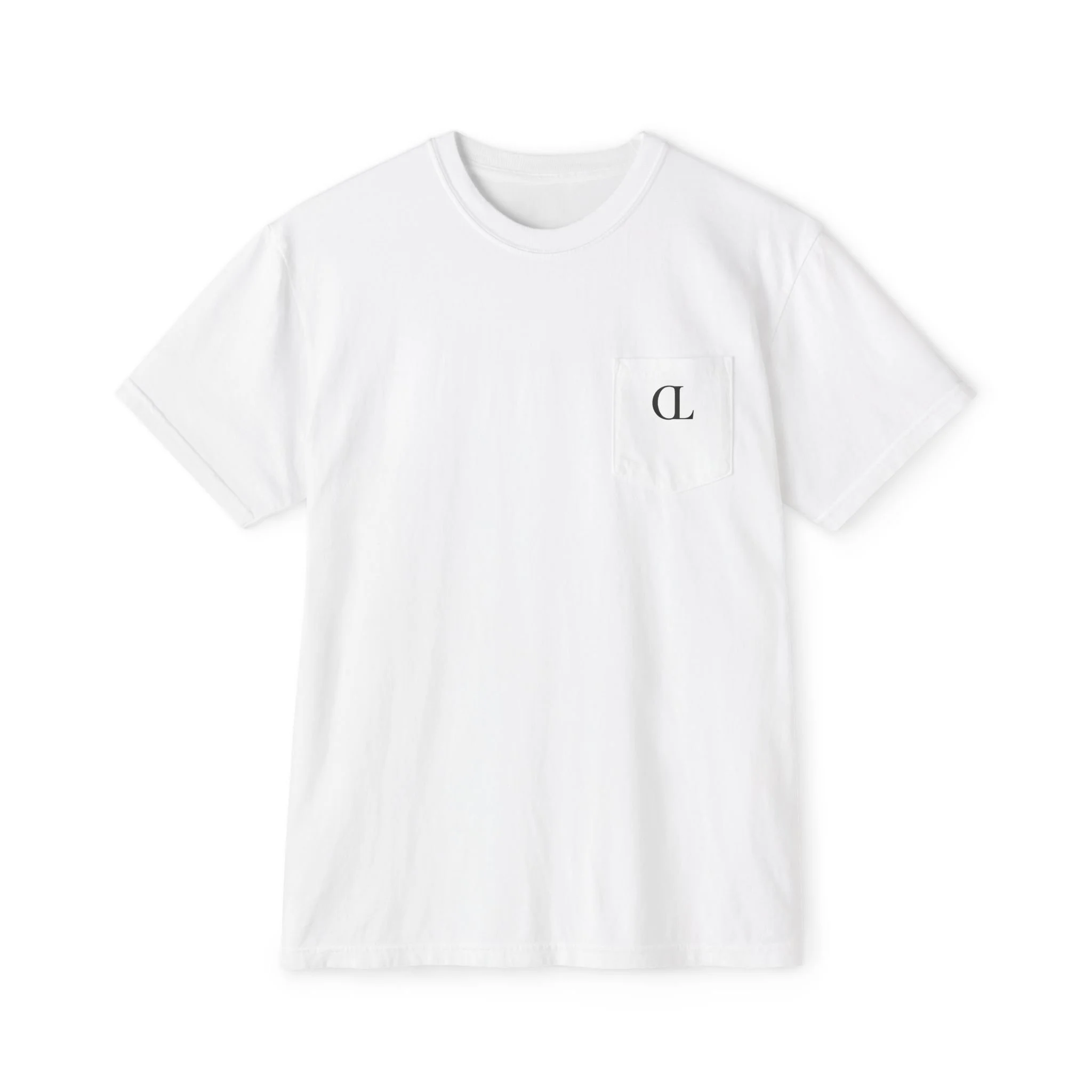 Voyager Pocket Tee