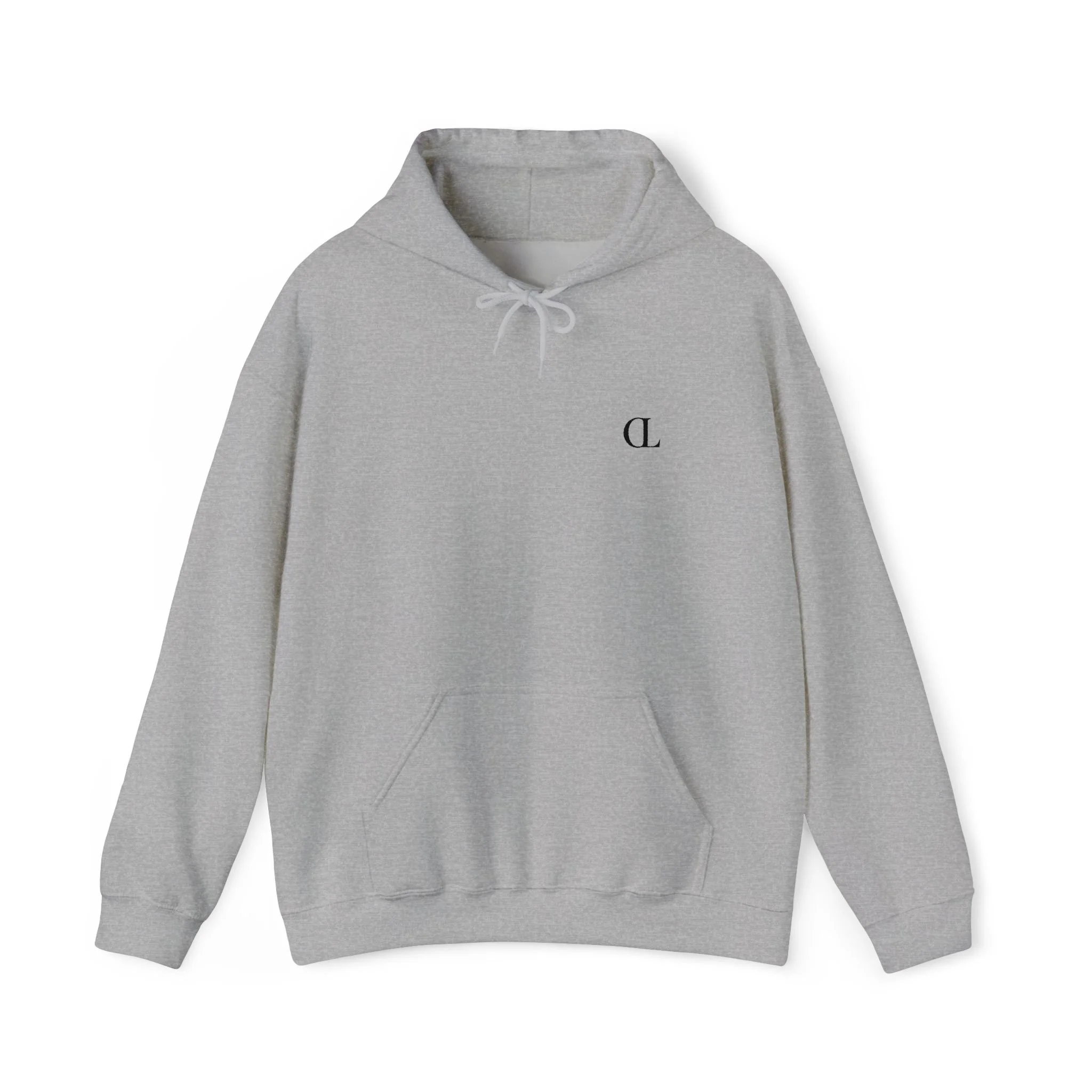Voyager Hoodie