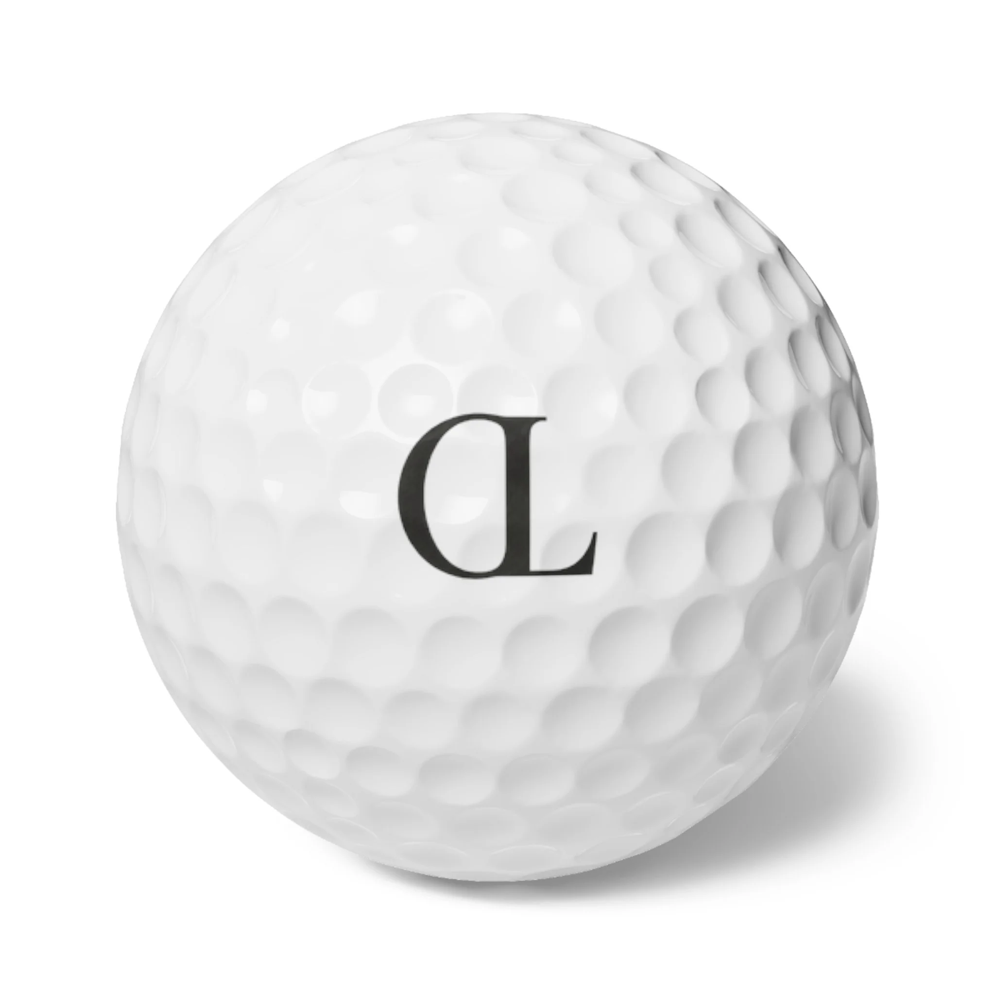 Golf Balls