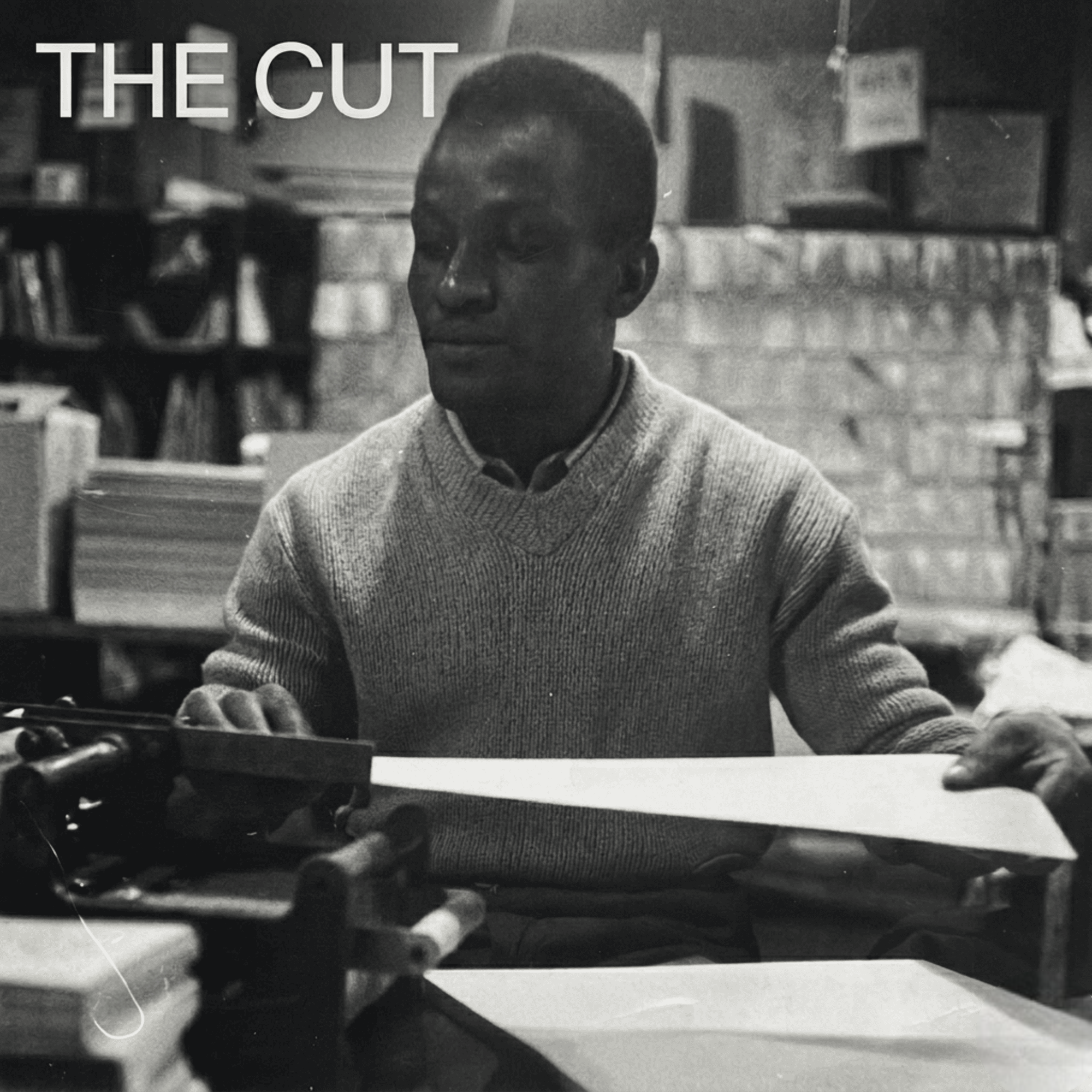 The Cut