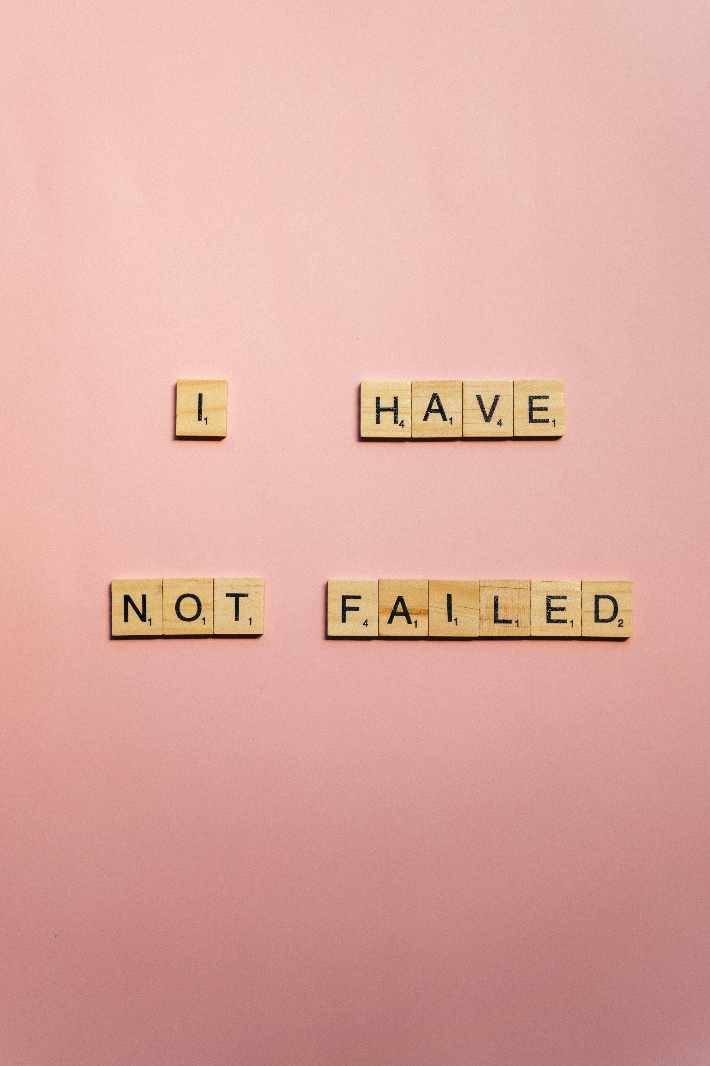 Did I Fail? When Foster Care Doesn't End How We Hoped