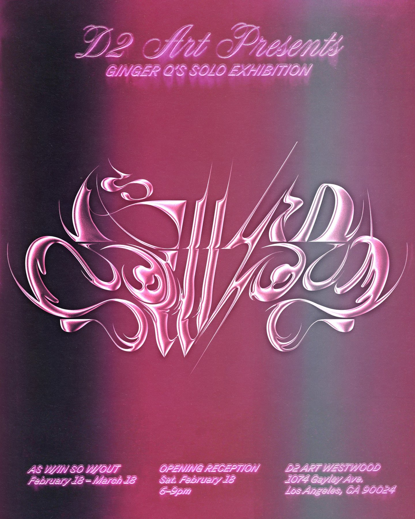 Ginger Q_Solo Show_AWISWO_2024_Flyer_4x5-min.jpg
