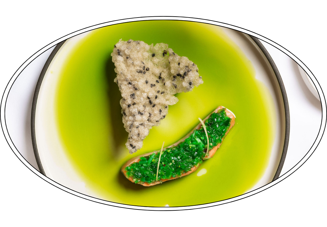 $85 Set Menu Special
