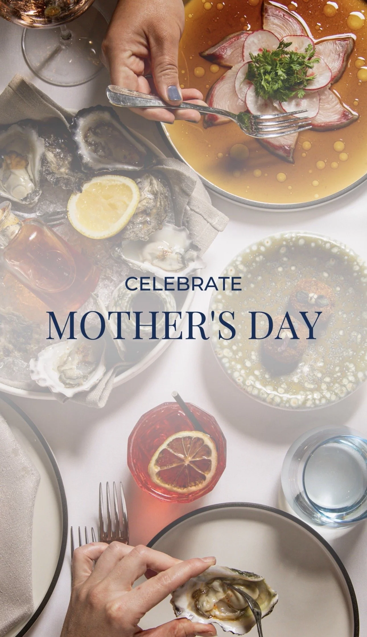 Mother’s Day, Sunday May 10th 