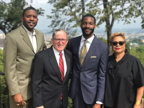 Ed-Fields-General-Chalres-Krulak-Mayor-elect-Randall-Woodfin-and-Bobbie-Knight.webp