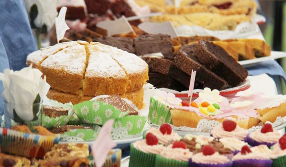 Community Morning Tea