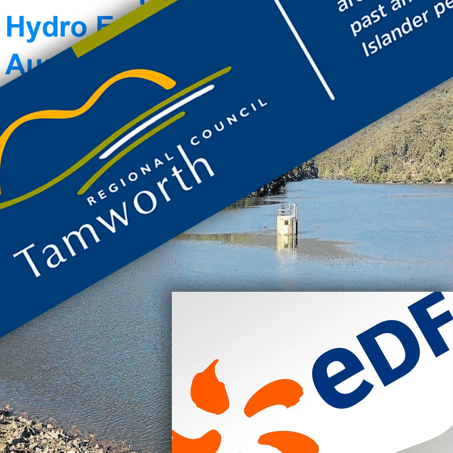 Media Release: Tamworth Council’s policy on EDF’s pumped hydro project remains ambiguous.