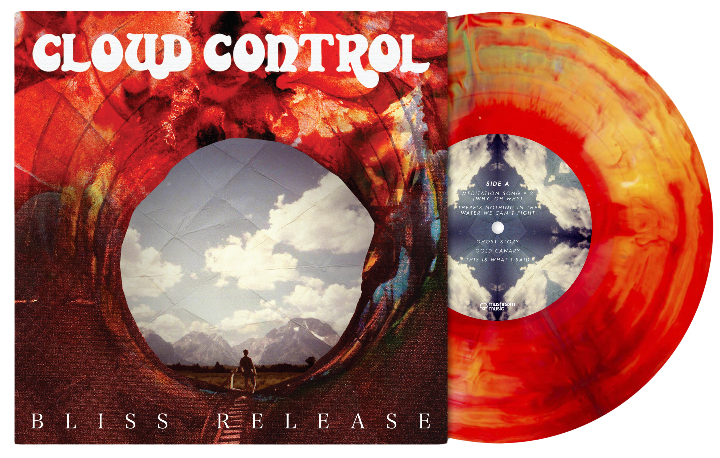 Cloud Control