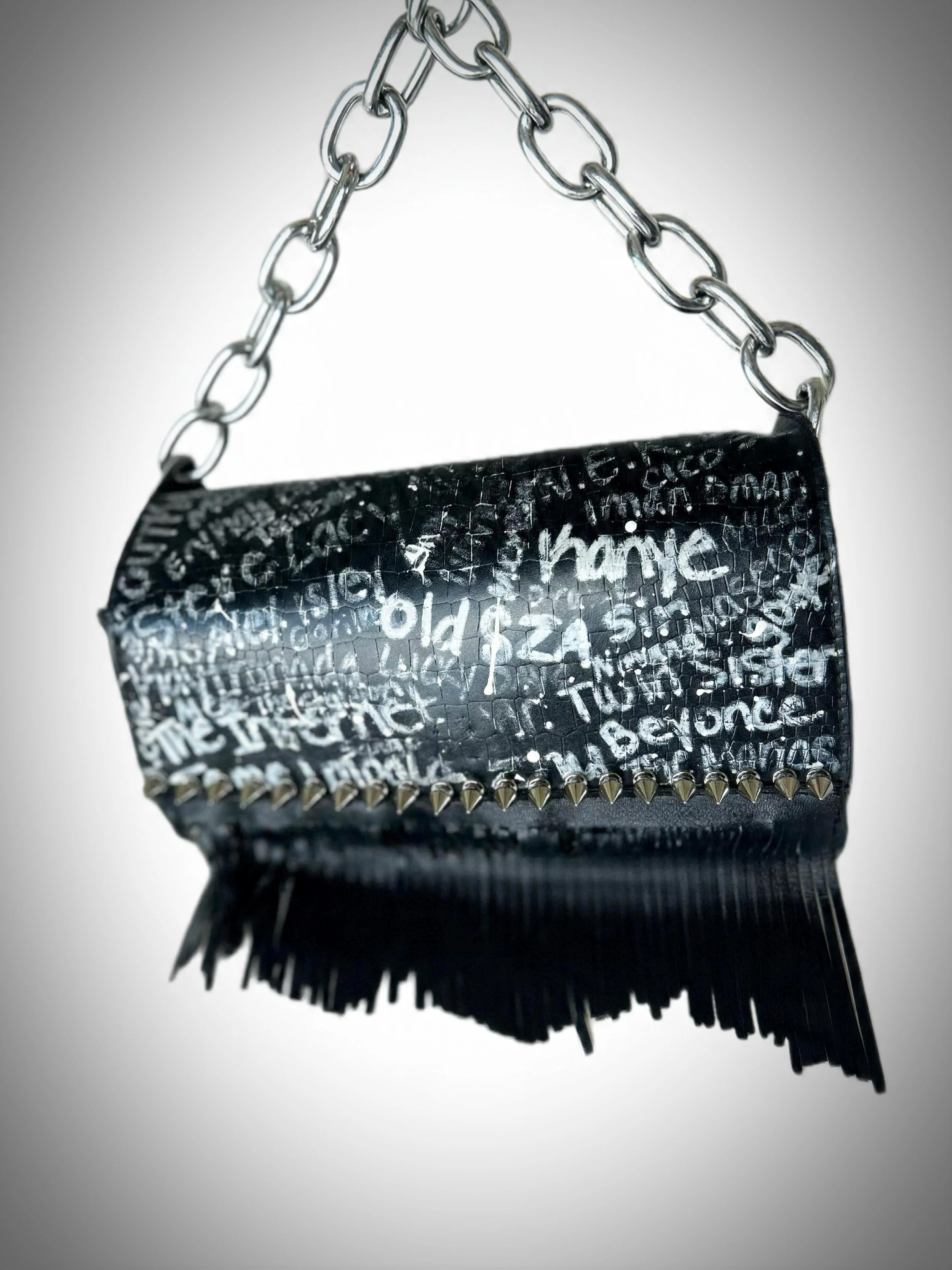 Muse-Core Handbag