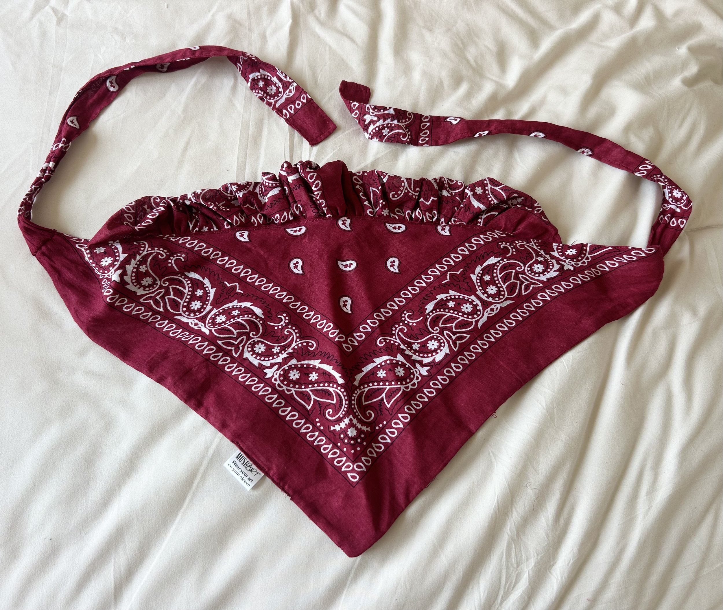 Bonn-dana (SOLD)