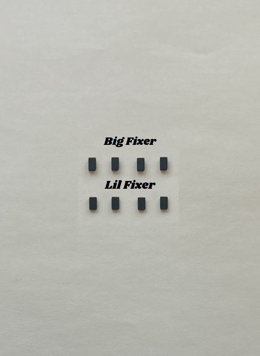 TempleFix Essentials