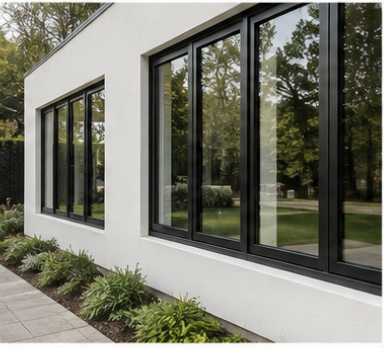 How to Prevent Broken Windows &amp; Glass Damage