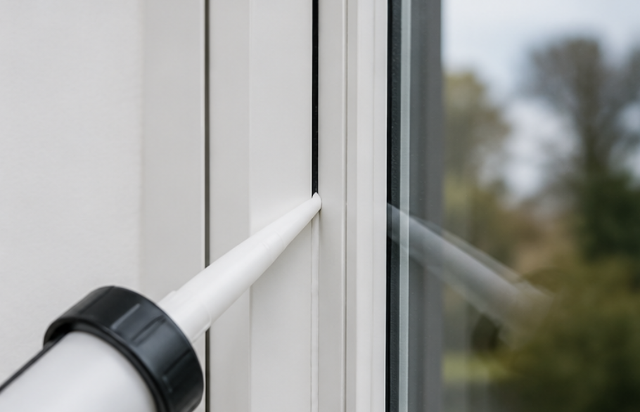 Window Caulking &amp; Resealing Melbourne: Signs Your Windows Need Resealing