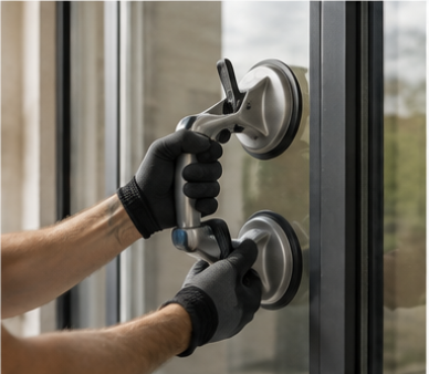 melbourne glass repair emergency 24/7