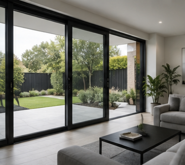 double glazing window melbourne install