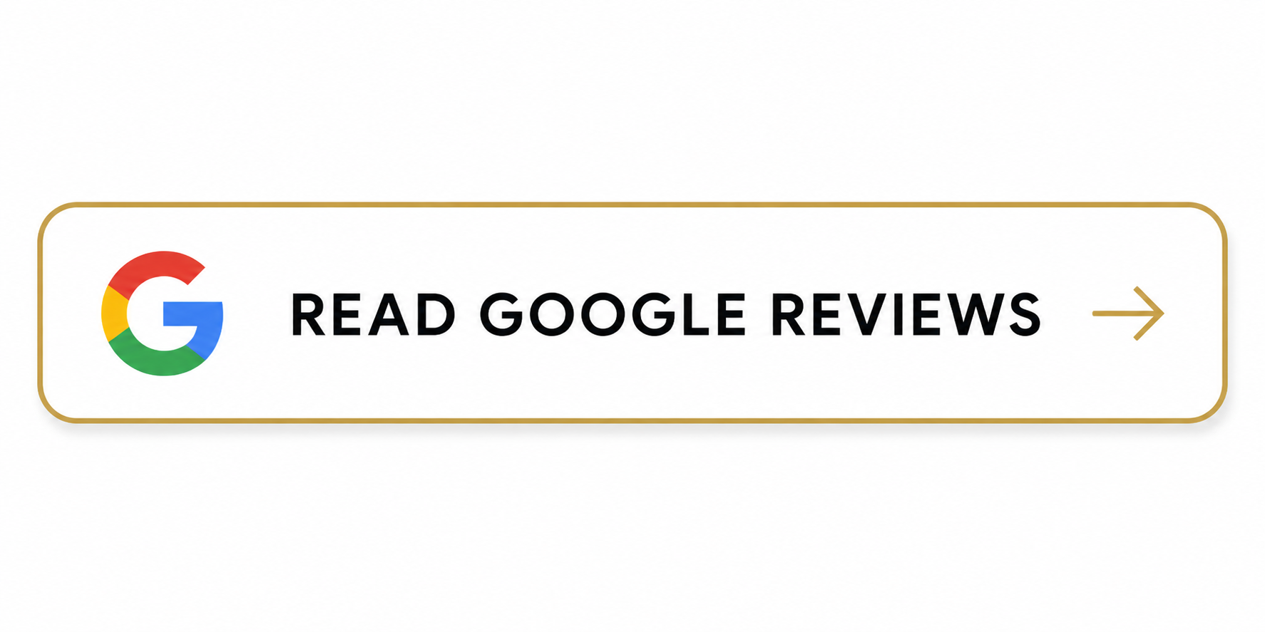 Button with Google logo and the text "Read Google Reviews" with a right arrow icon.