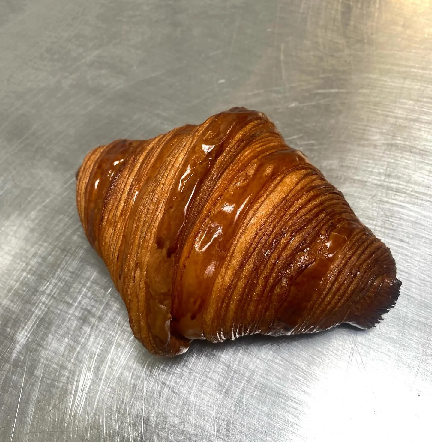 Le Croissant ❤️