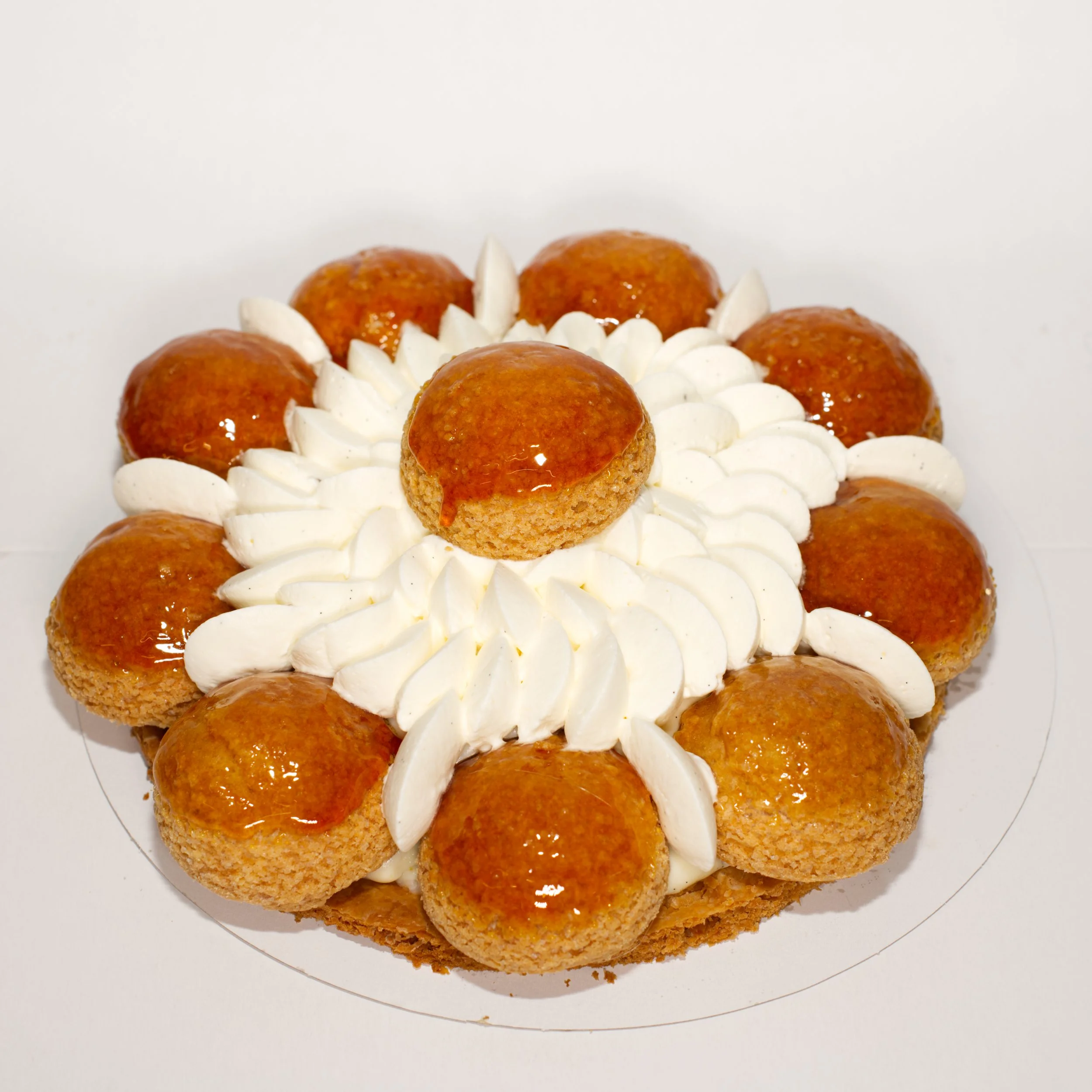 Saint Honoré (order via email)