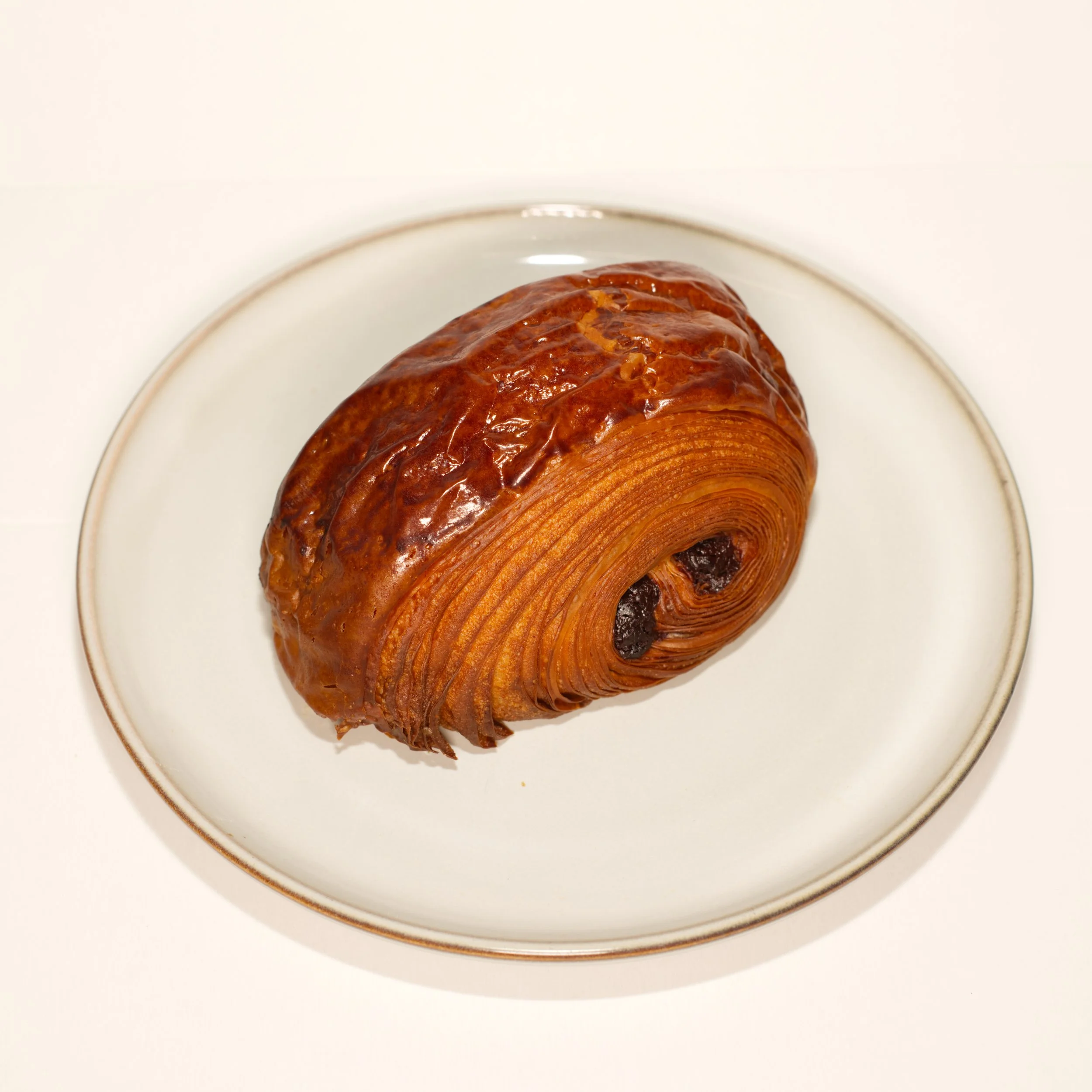 Pain au chocolat