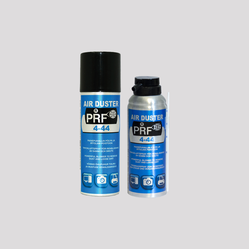 Clean Prf PRF Cleaning Agents — Taerosol