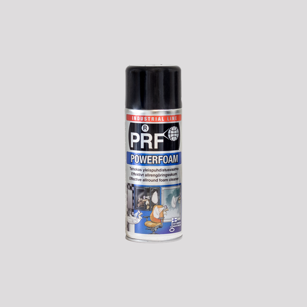 Clean Prf PRF Cleaning Agents — Taerosol