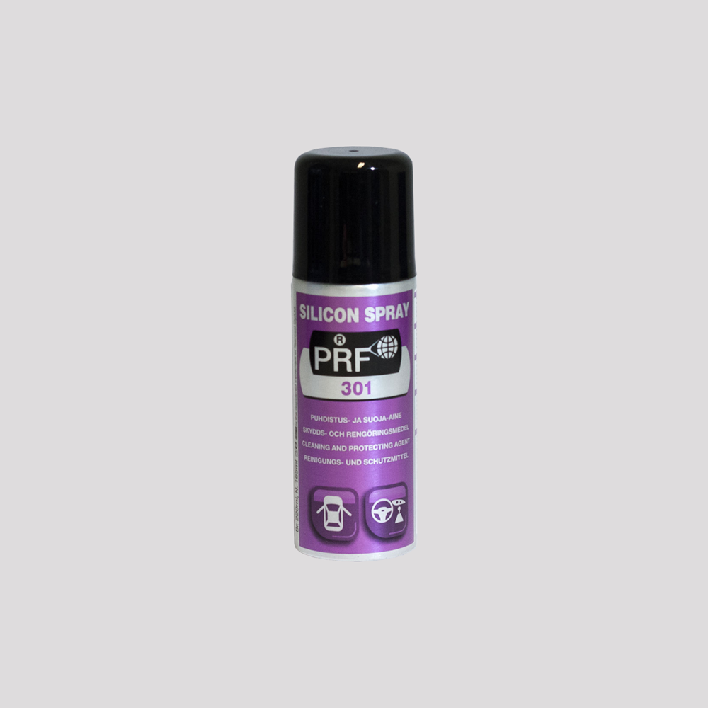 PRF Technical aerosols — Taerosol