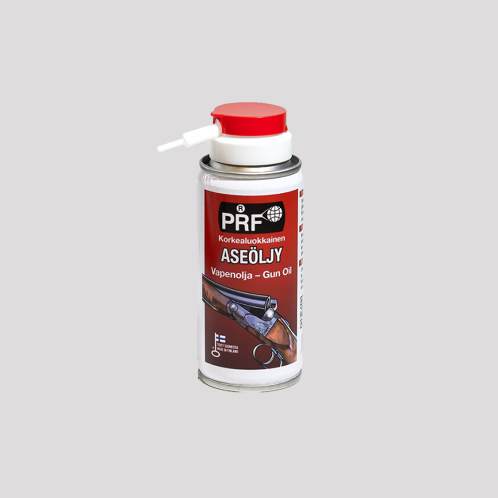 PRF ASEÖLJY