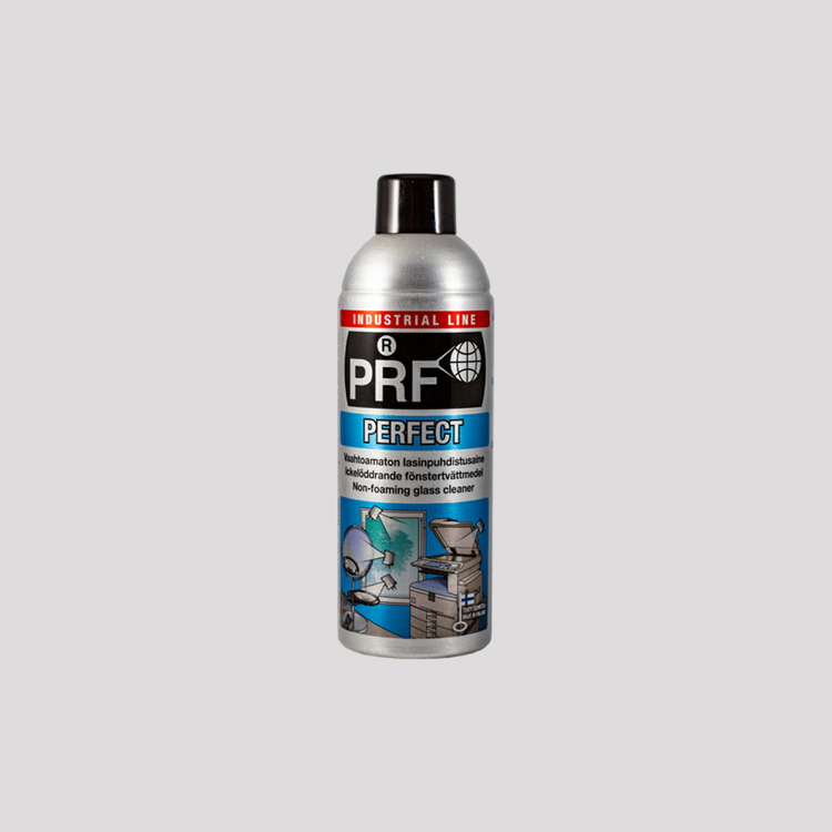 Clean Prf PRF Cleaning Agents — Taerosol