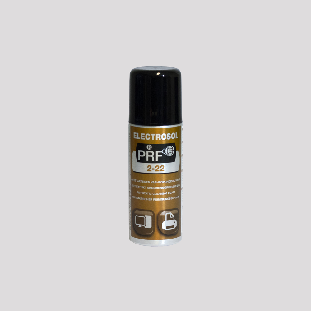 Clean Prf PRF Cleaning Agents — Taerosol