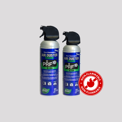 Clean Prf PRF Cleaning Agents — Taerosol