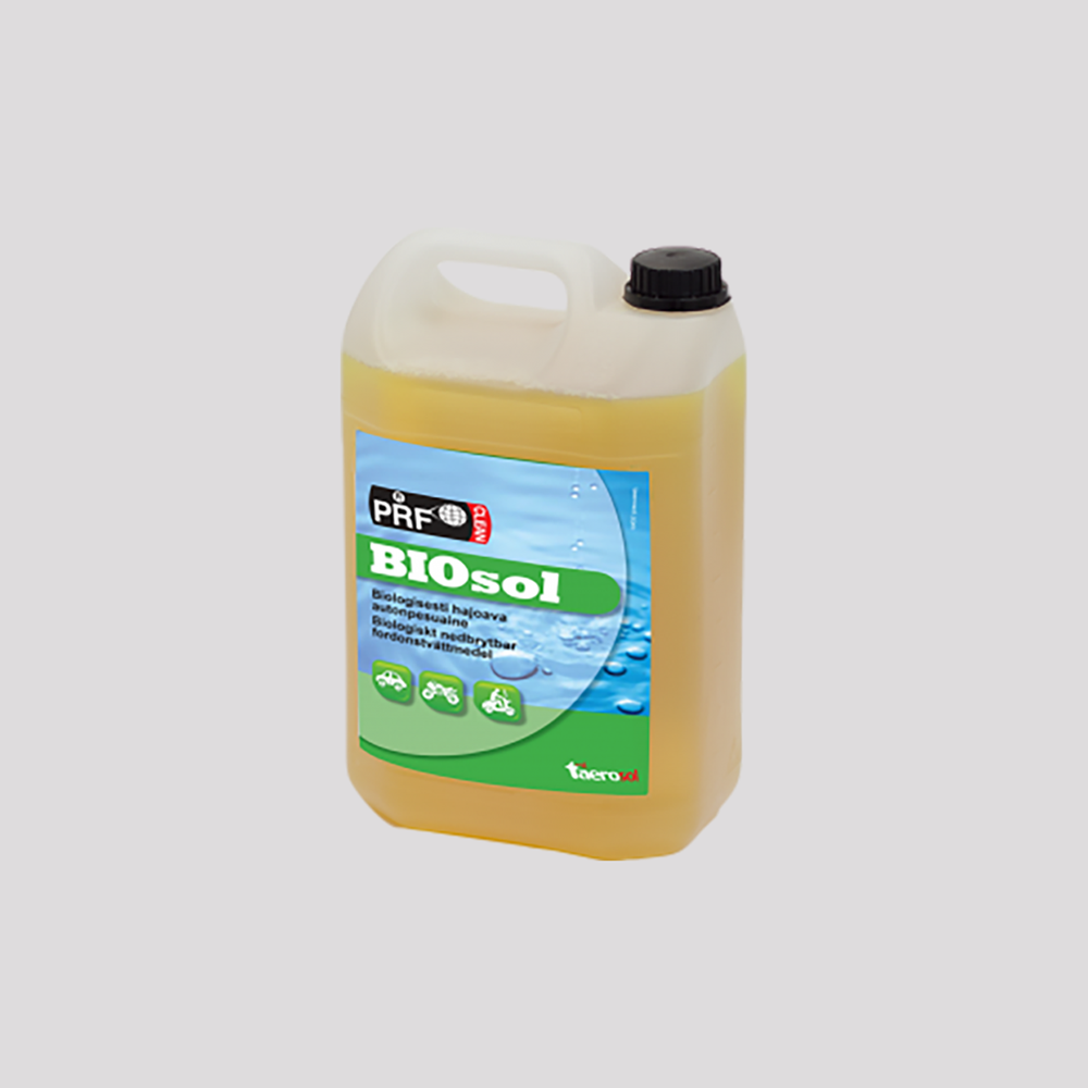 PRF BIOSOL