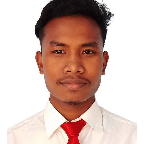 Rahul Kumar Tharu