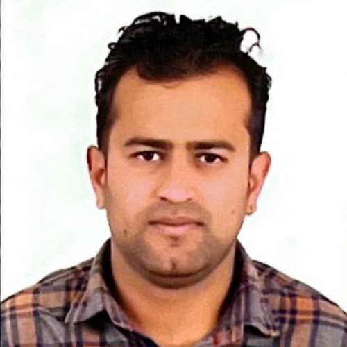 Bidur Prasad Timalsena