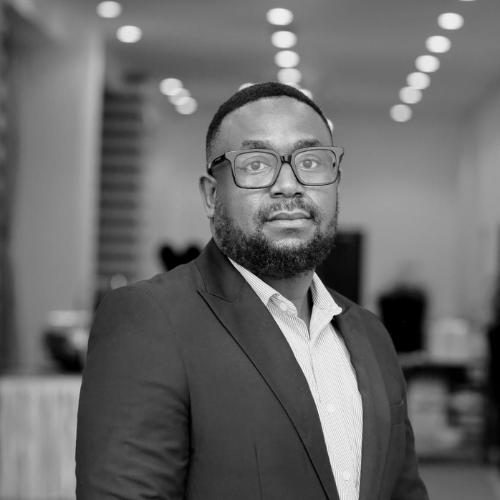 Gift Chimazi Munthali