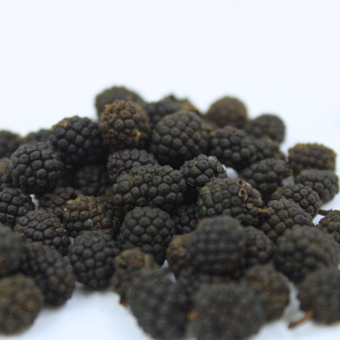 Assam Wild Pepper (Piper mullesua): A Rare Indigenous Spice from North East India