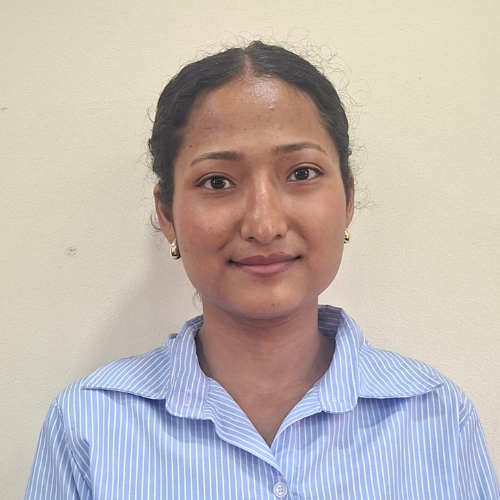 Ritika Maharjan