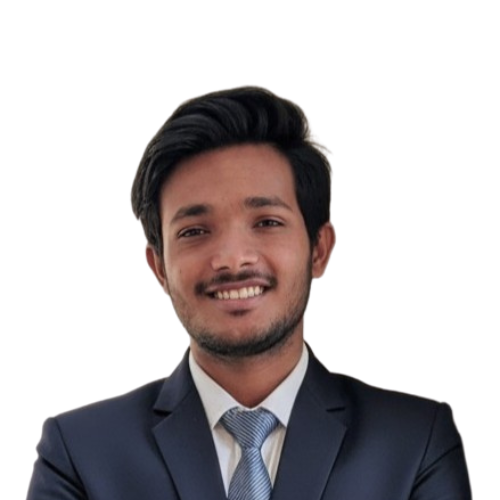 Krishnanand Rajak