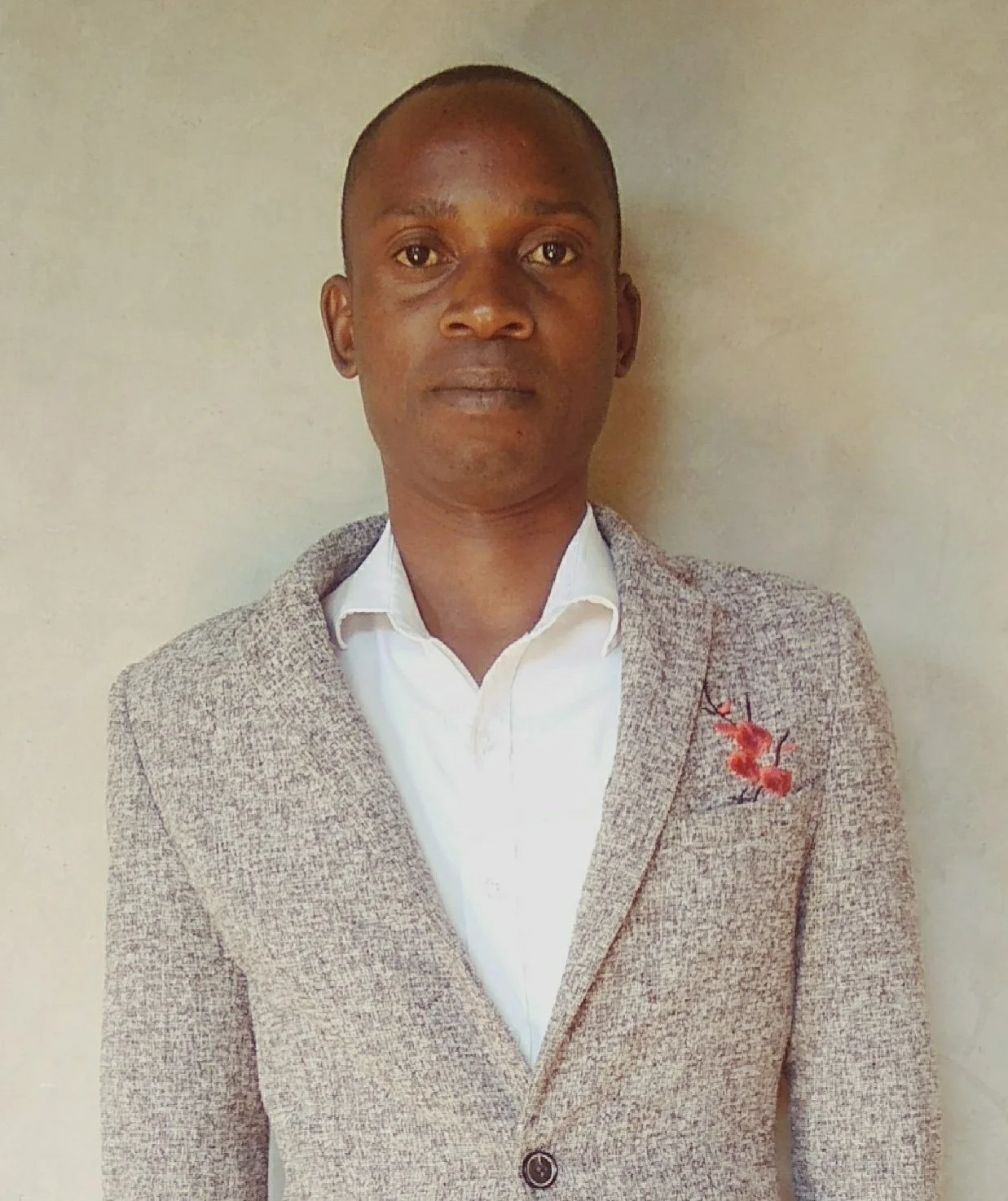 Lawrence Mfutso
