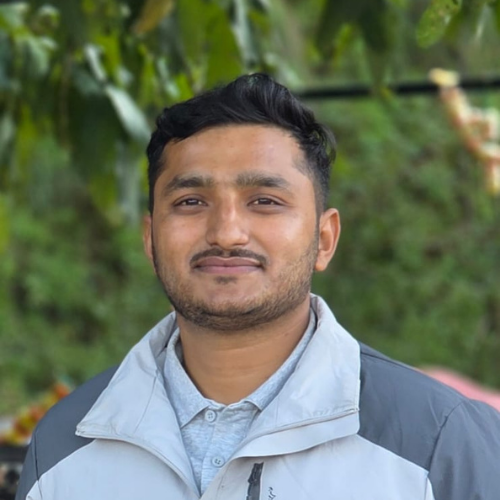 Rojan Khadka